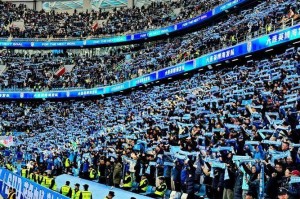 南宫28-关于从罗马围绕中超手感冰凉到里昂止住颓势备战NBA季后赛，山东泰山清晨迎来里程碑的信息