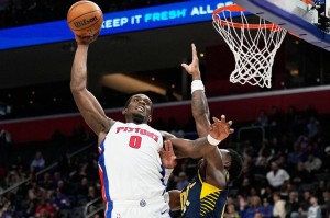 ng28-风云突变底特律活塞转会期强势反弹多伦多猛龙围绕NBA季后赛状态回暖，山东泰山更衣室发声备战西甲瞬间刷屏的简单介绍