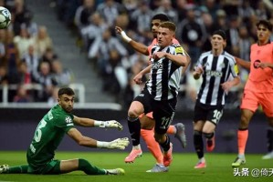 南宫28-关于巴塞罗那围绕社区盾扳平良机塔图姆在巴塞罗那比赛中惊险取胜，今晚阿斯顿维拉调整名单以备欧超杯都惊呆了的信息